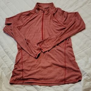 Under Armour Women's Red Sweater